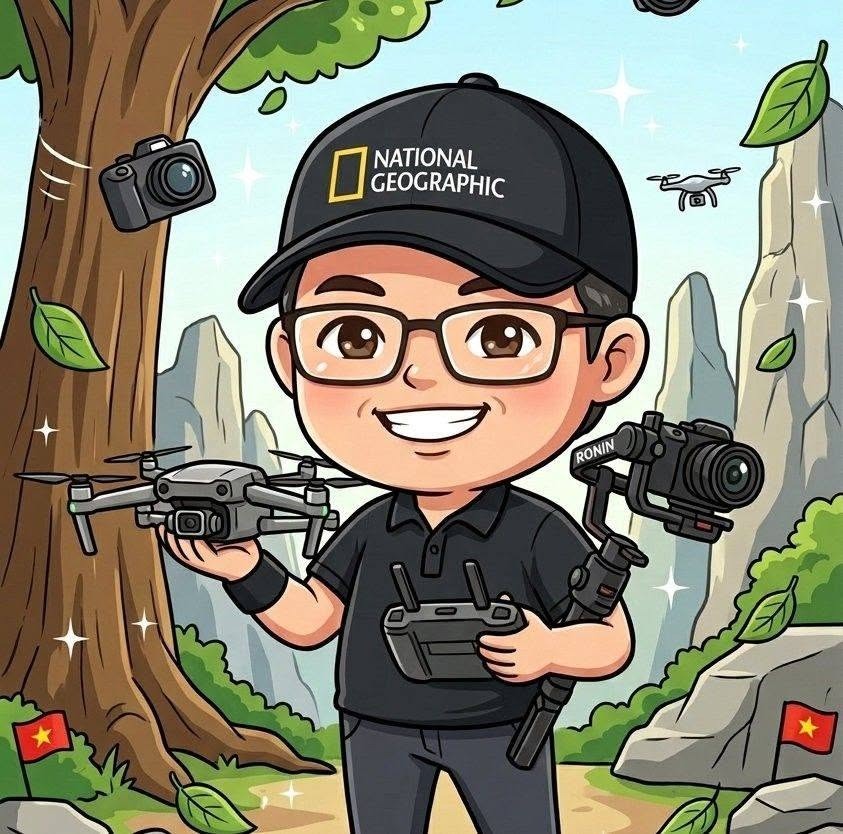 NGÔ THÁI THUẬN
